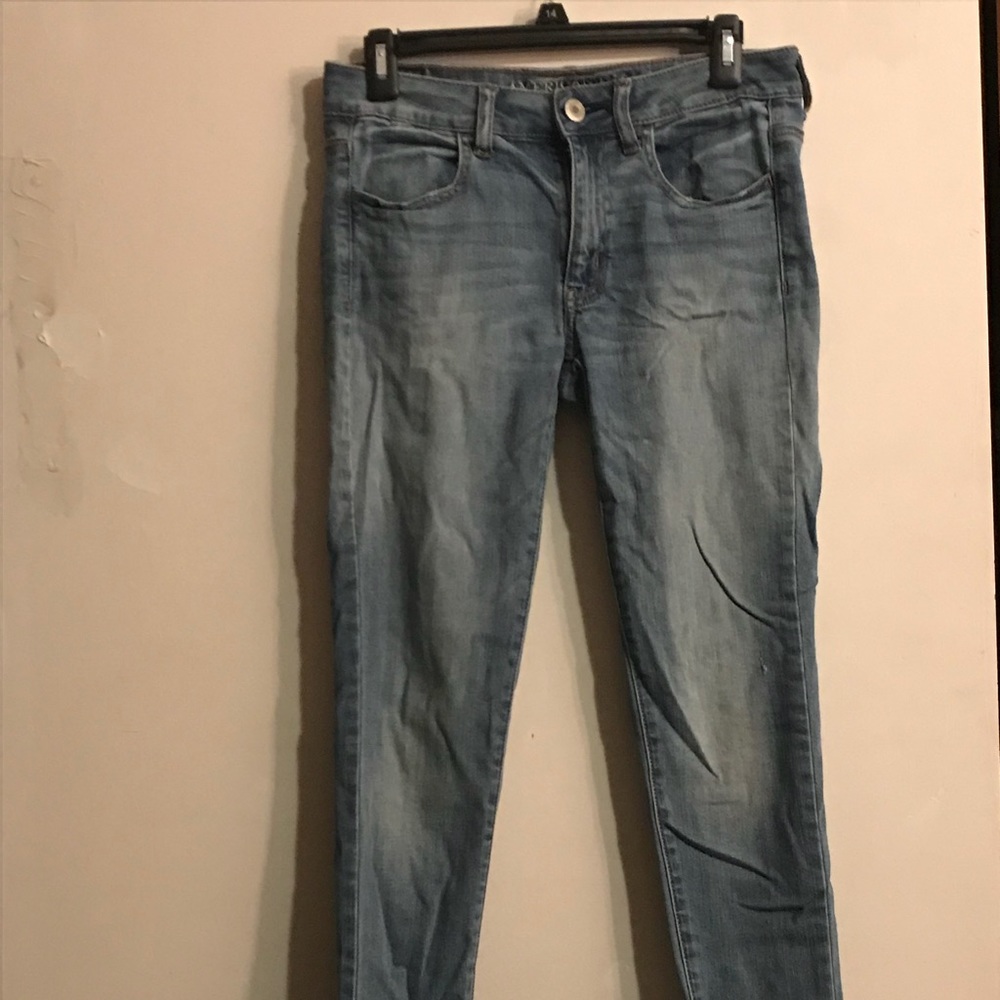 AEO Jeggings